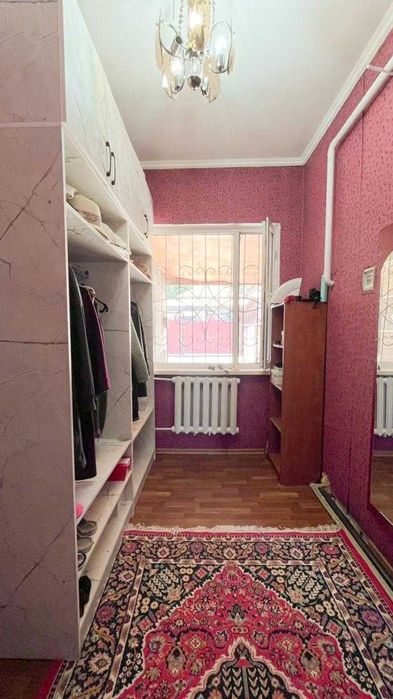 Дом в Центре Мирас Империя