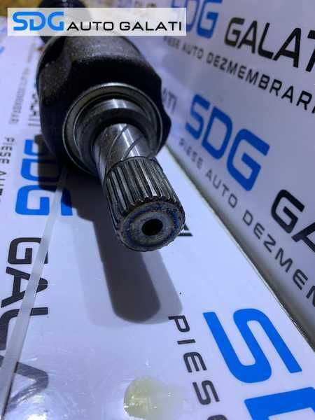 Planetara Stanga Renault Scenic 3 1.2 TCe 2009 - 2016 Cod 391016204R