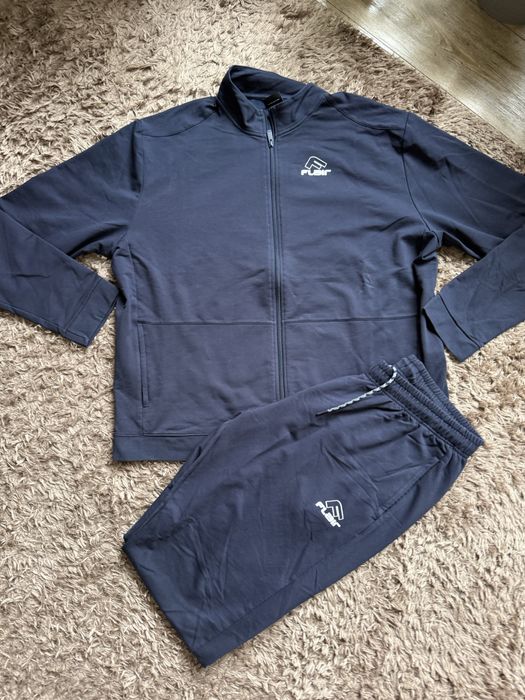 Мъжки екип flair нов