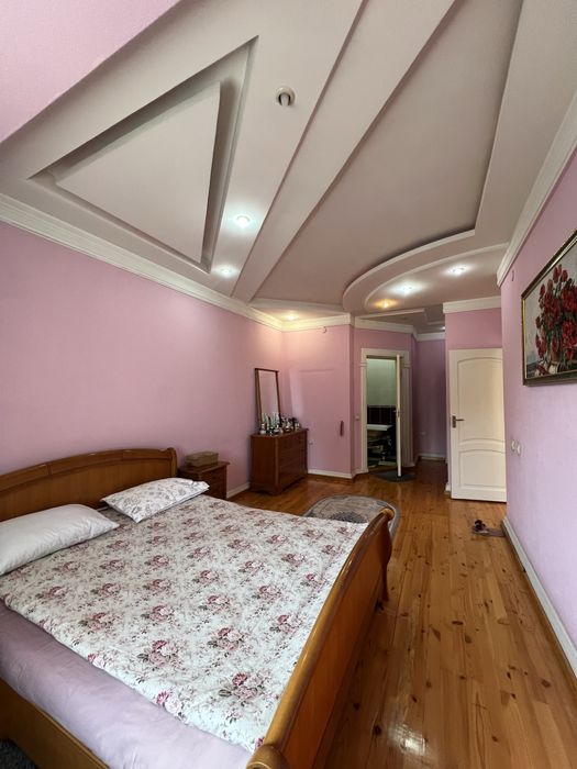 Срочно Сдается Яккасарайский р-н шикарный больщой дом