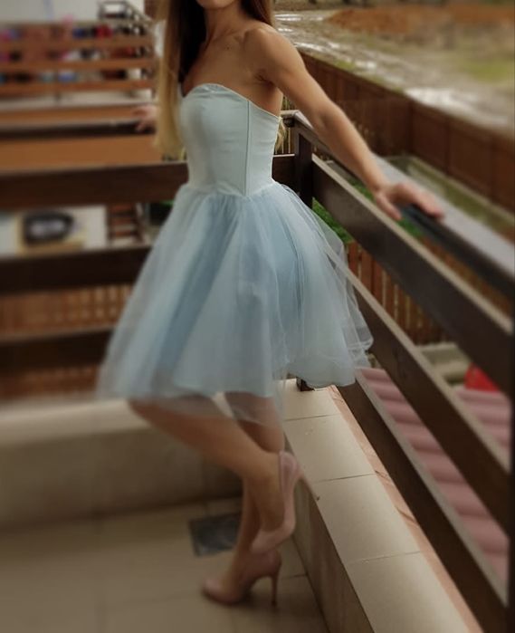 Rochie de ocazie Mohito 34