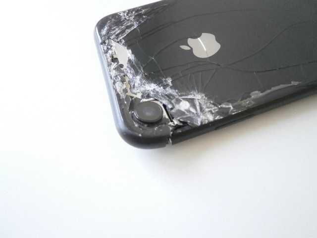 iPhone XR 64GB Bkack за части