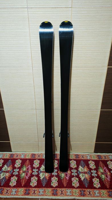 Schiuri Head Supershape TEAM 147 -150 cm -Clapari ski