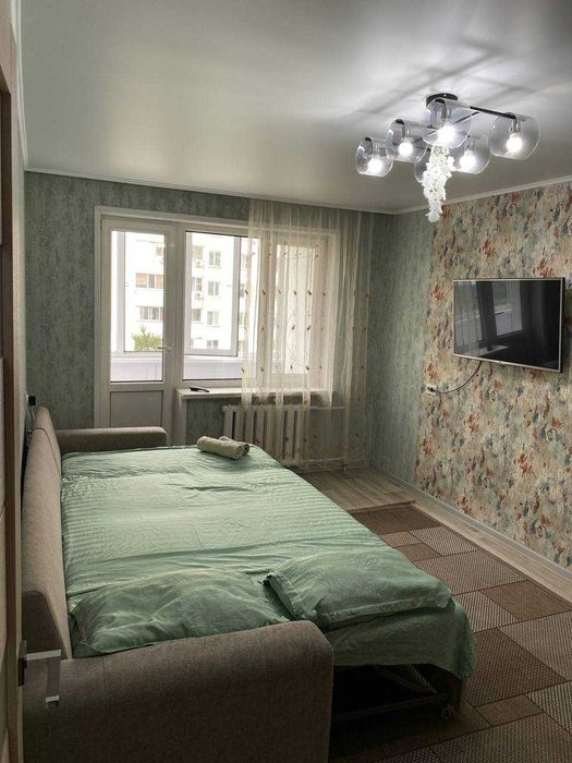 Квартира посуточно SOKOL