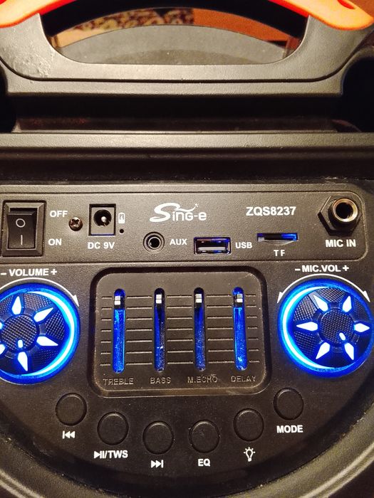 Продам колонку бассистую.