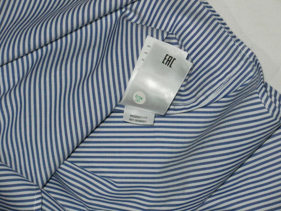 GANT оригинална нова мъжка риза 2XL