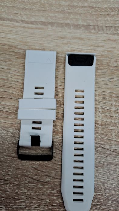 Curea silicon fenix 3, 3hr, 5x ,5x, 6 ,6x, 6x pro si 7x quick release