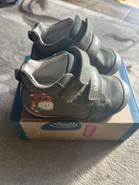 Papuci D.D.step nr 23