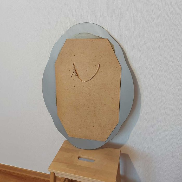 Продам зеркало 53*72