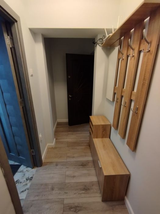 Vand apartament George Enescu nr.15