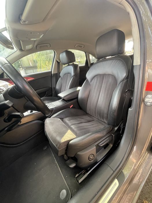 Audi A6 c7 2.0 tdi