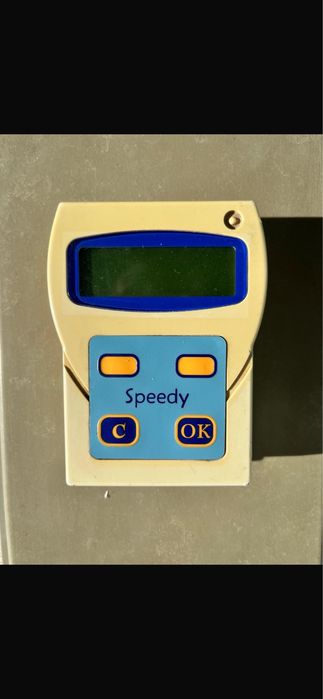 Ceas Bricon Speedy