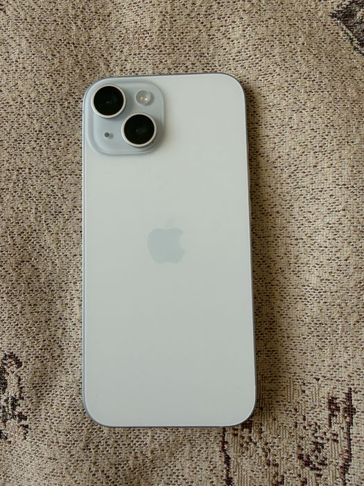 Iphone 15(128 gb)