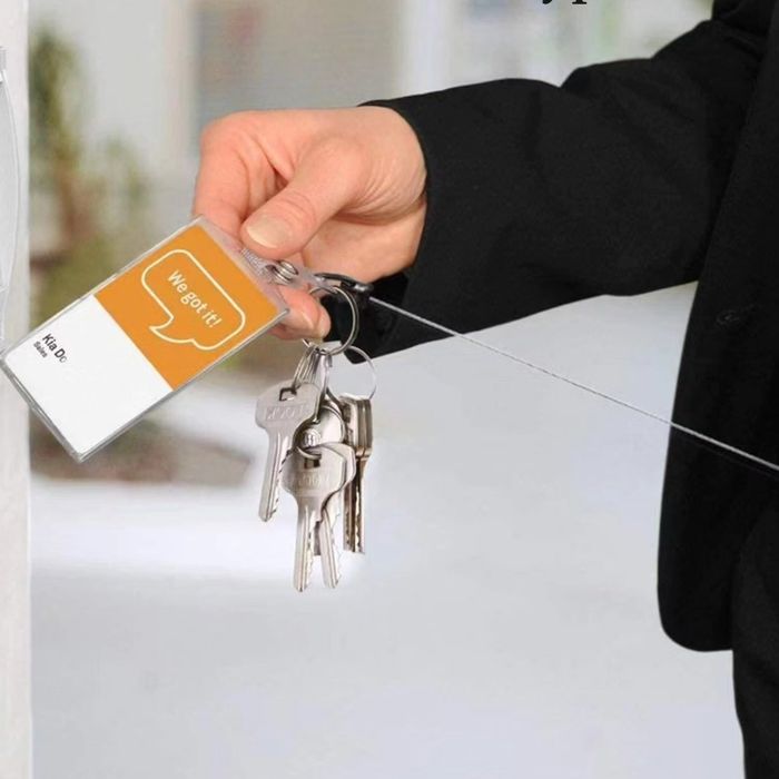 Ключница специально-тактическая