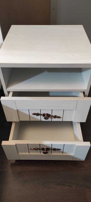 Набор мебели для детской Николь