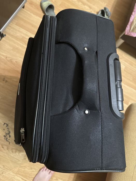 Чемодан сатылады