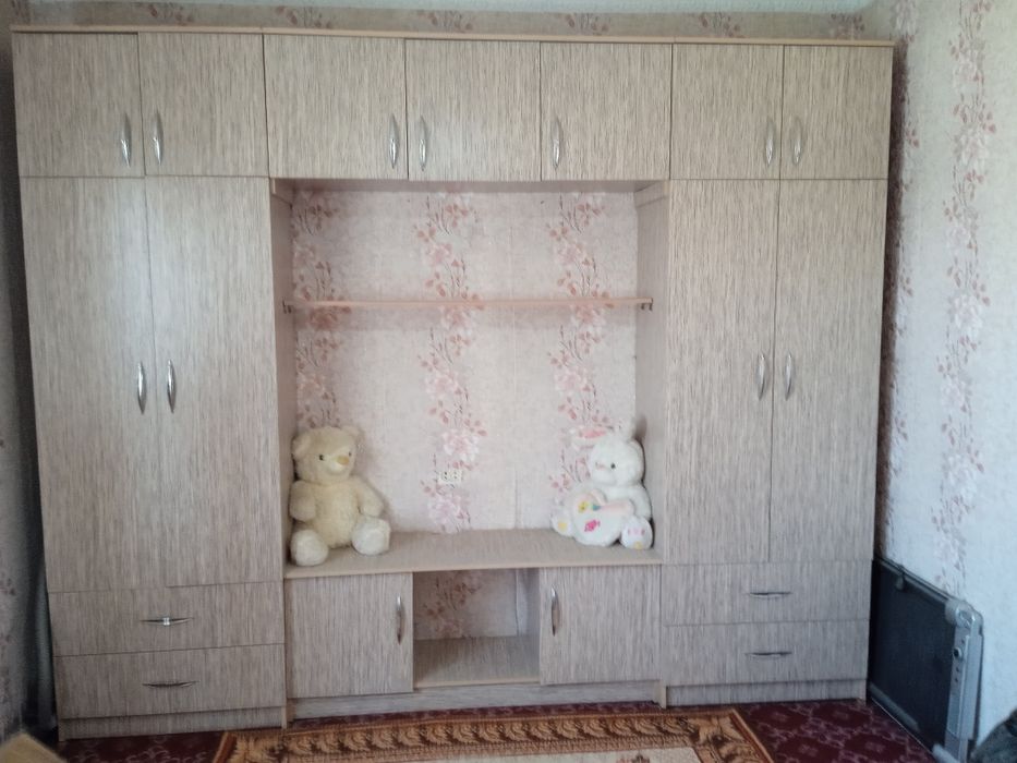 Стенка для гостиной