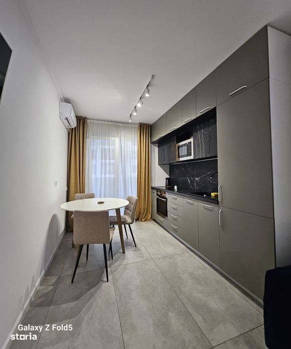 Apartament 2 camere de închiriat | AES Residence Oradea