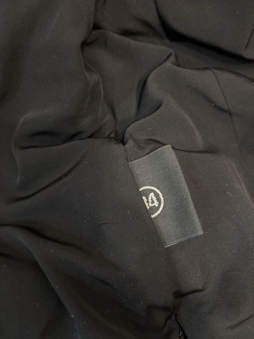 норковая стриженная шуба