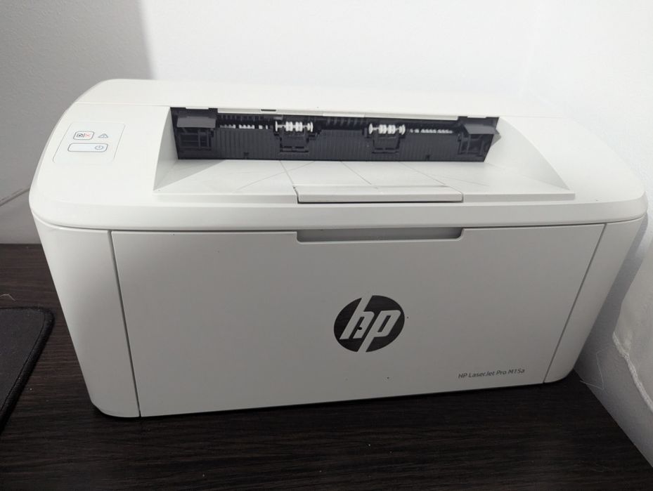 Imprimanta HP laserjet pro M15a laser