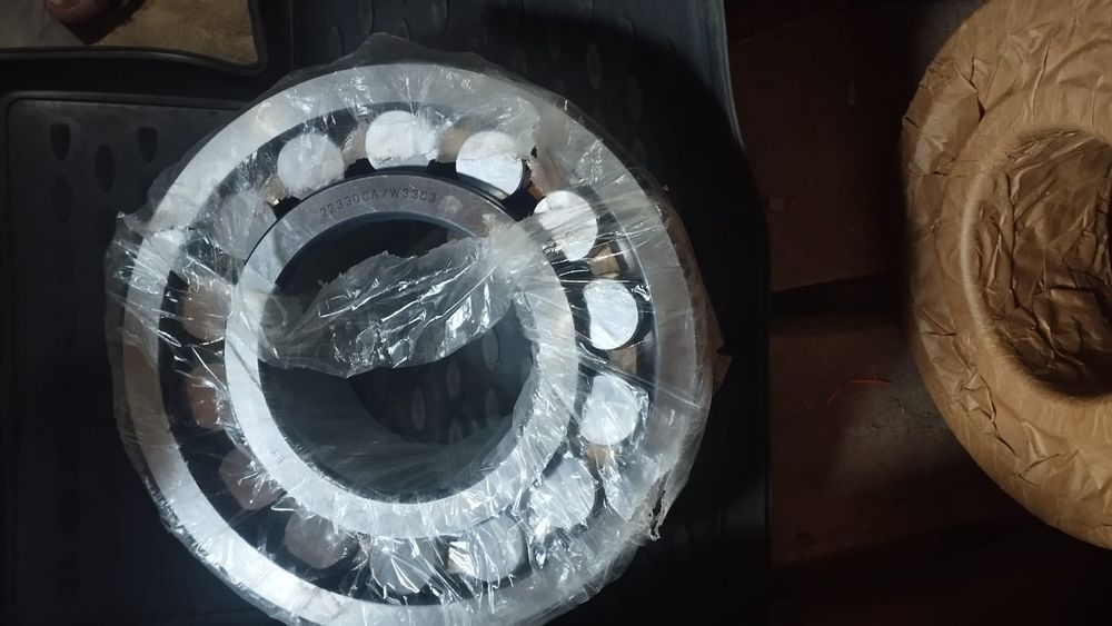 Подшипник плавающмй виброустойчивый