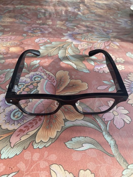 Продам Rokid glasses, ИИ очки