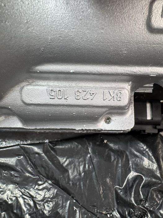 Caseta de directie sudi a4 b8.5 2015 8k1423105