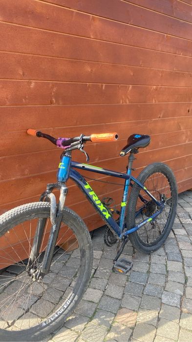 Хорошая велосипед