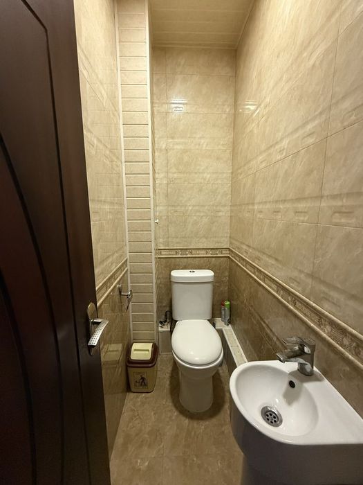 Срочно! Продажа. 4/5/9. Тузель-3. Можно в ипотеку.