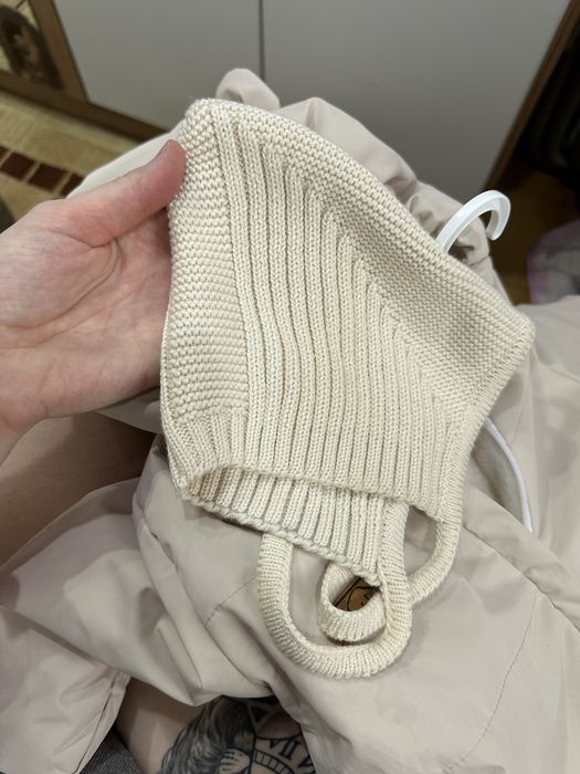 Вещи на весну детские