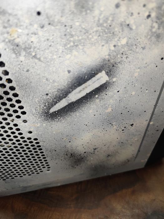 Компютър за игра и работа със стил