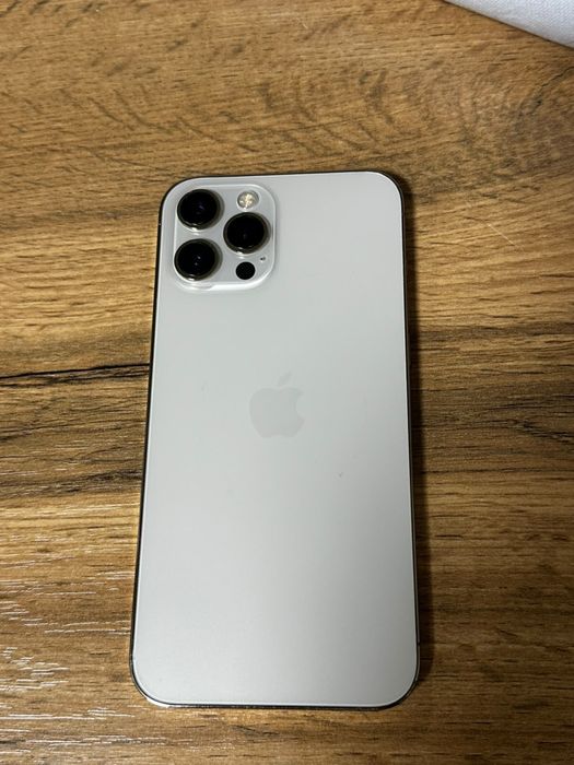 Iphone 12 pro max