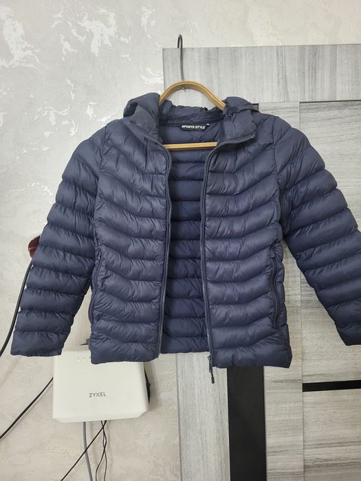 Продаётся куртка