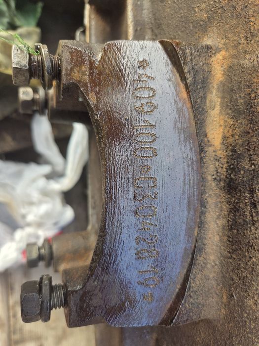 Продам двигатель на газель уаз змз 409