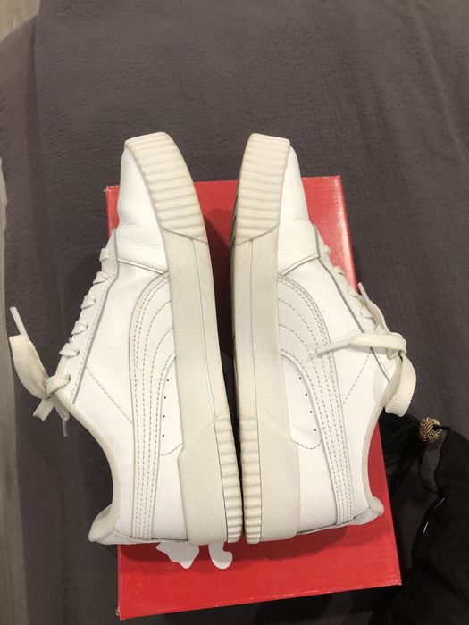 Adidasi Puma, marimea 38