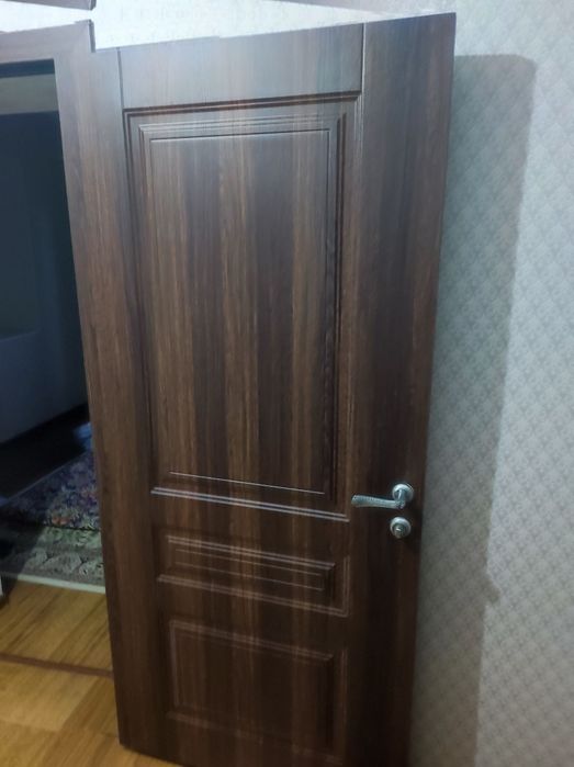 Двери для дома..