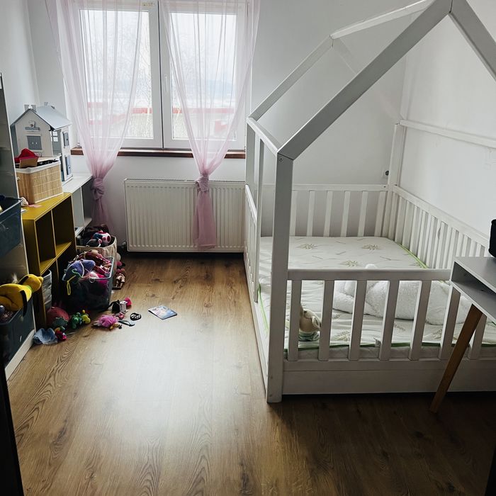Apartament de vanzare Omnia Residence