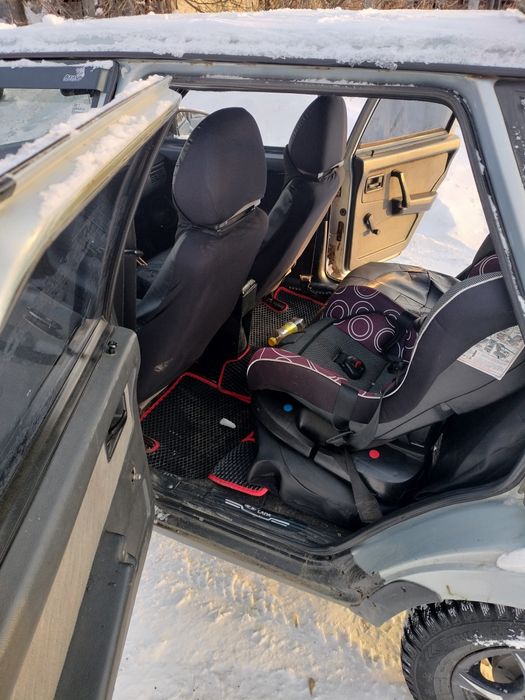 Продам ваз 2109,2000 год