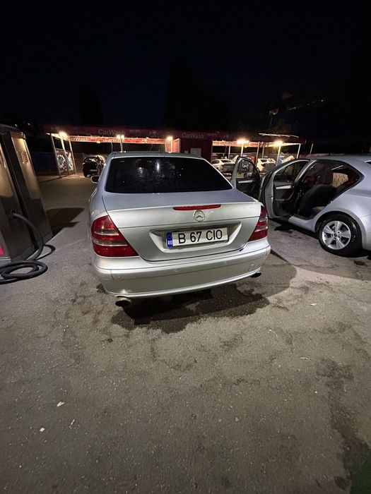 MERCEDES-BENZ E-Class 2006 — imagine 5