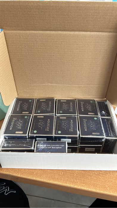 Молекула плюс для похудения