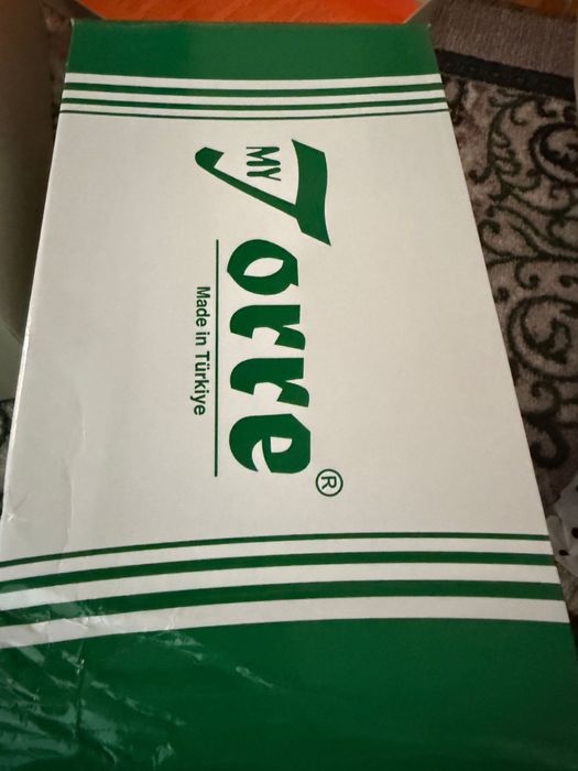 Мужская обувь 42 размер