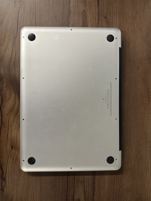 MacBook Pro 13 (mid 2012)