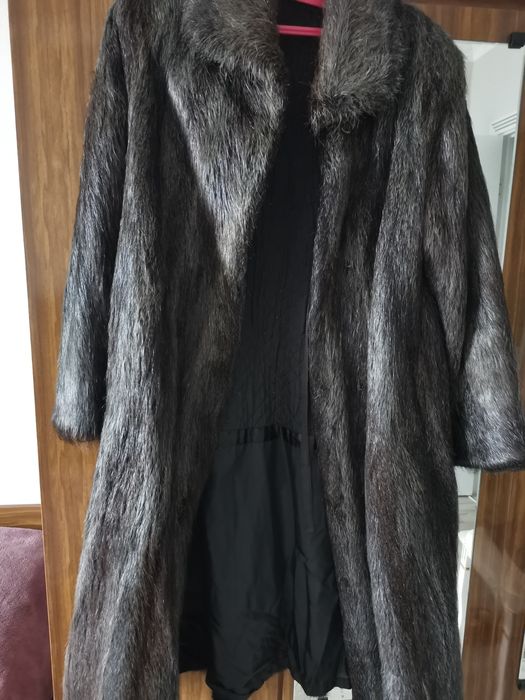 Женская верхняя одежда