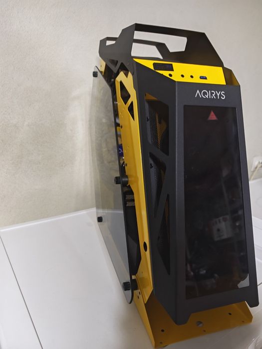 Calculator Gaming i5 12400 1080TI 11GB 16GB RAM 512GB SSD