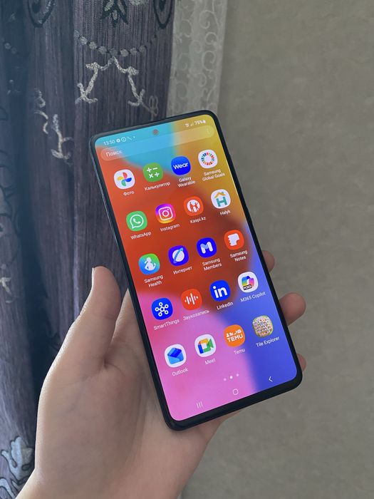 Самсунг А51 128гб