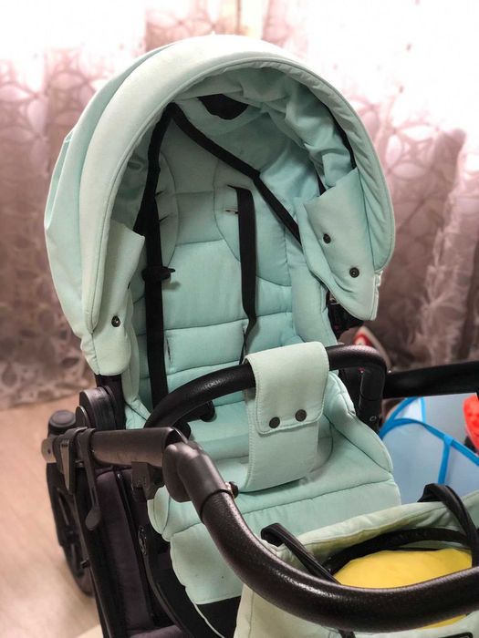 Децка количка Fintera