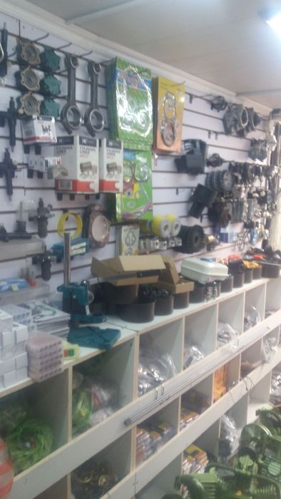 ремонт компрессоров