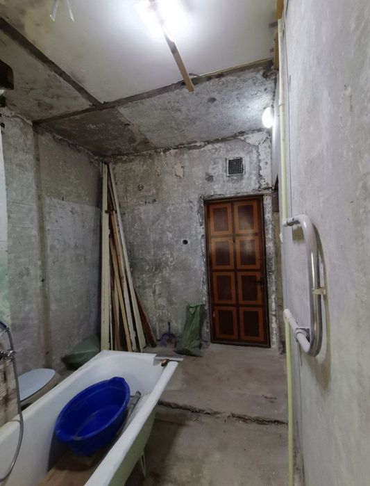 Демонтаж квартир и домов качественно и быстро звоните !!!