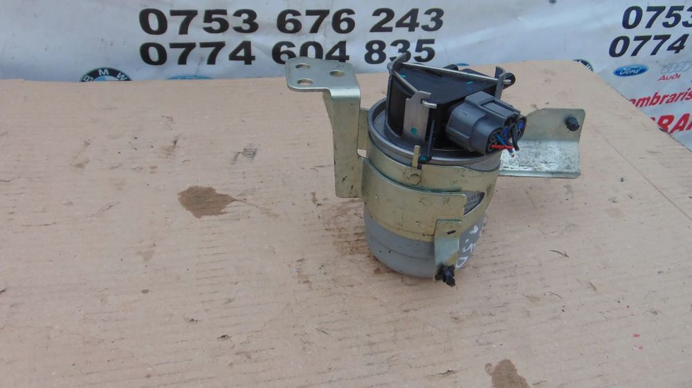 Carcasa Filtru Motorina Nissan qashqai 2013-2021 j11 dezmembrez