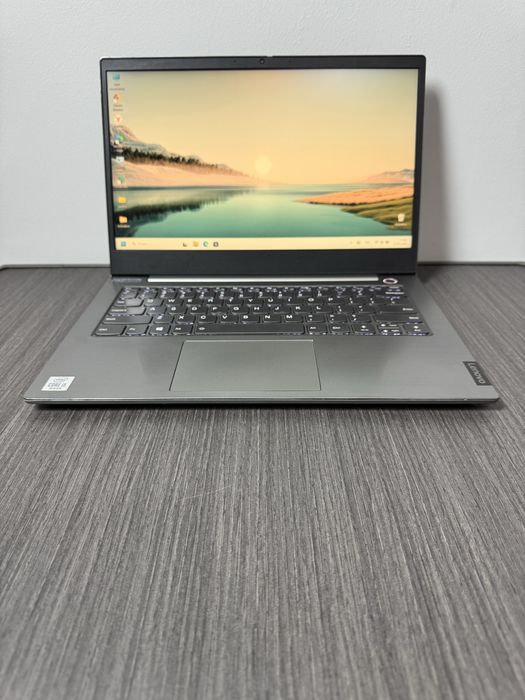 Lenovo Think Book 14-llL 21sl SSD 512gb